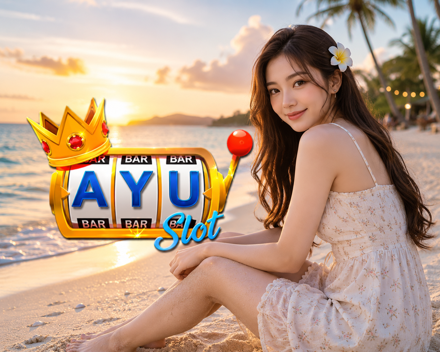 AyuSlot Platform Hiburan Digital Modern untuk Semua Kalangan